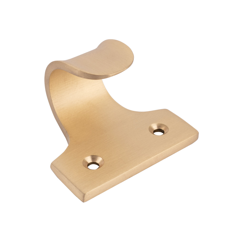 Sash Heritage Sash Lift - Satin Brass